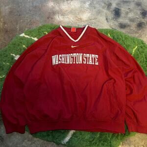 Vintage nike washington state university